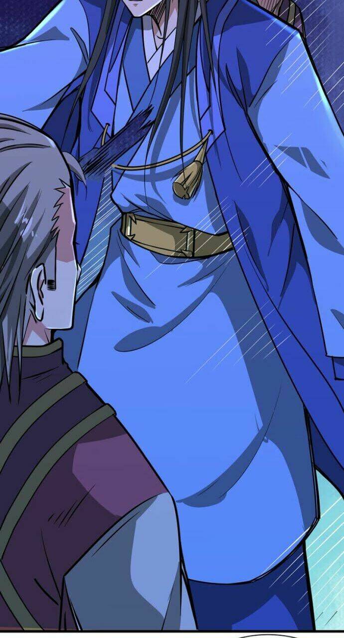 Thiên Mệnh Cửu Tinh: Chapter 14