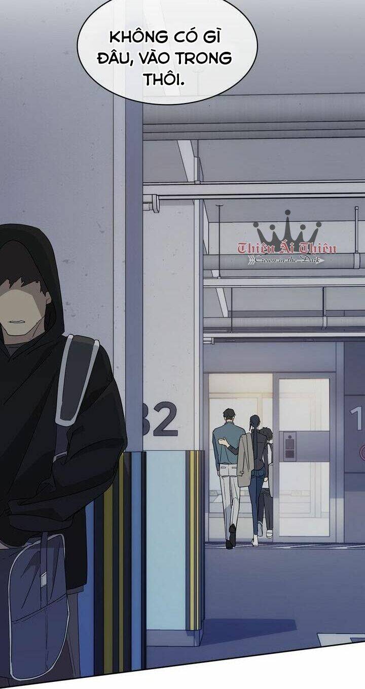 Màn Đêm Buông Xuống Là Khi Qụa Kêu: Chapter 12