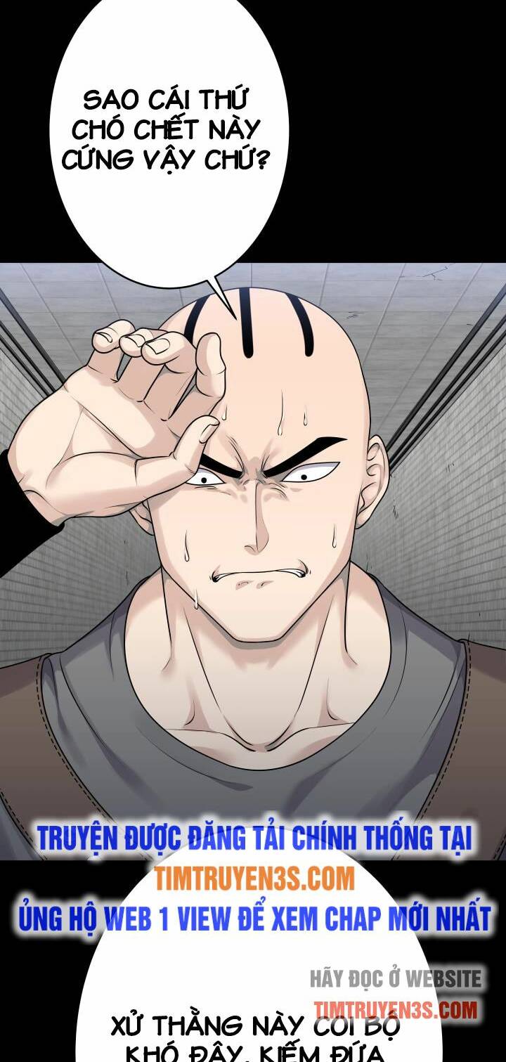 Trò Chơi Của Chúa Thượng: Chapter 22