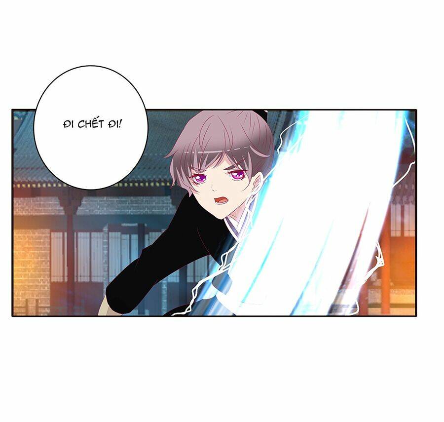 Tướng Quân Mời Ra Trận: Chapter 162