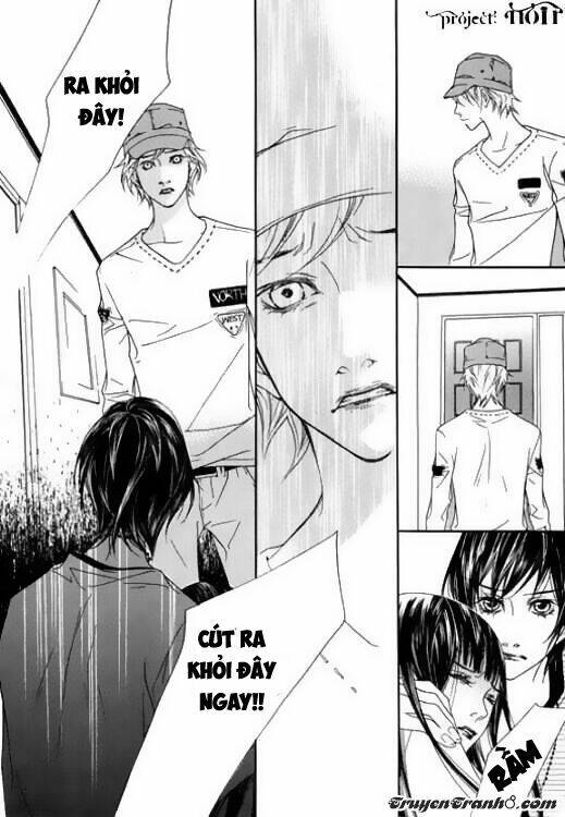 Flowers Of Evil: Chapter 22.2