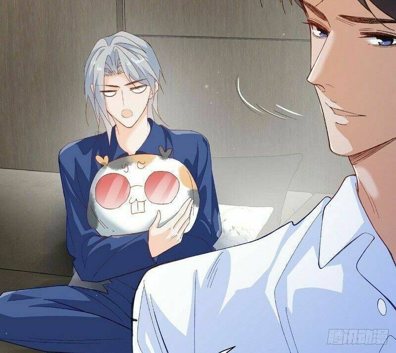 Ảnh Đế Yêu Hồ: Chapter 38