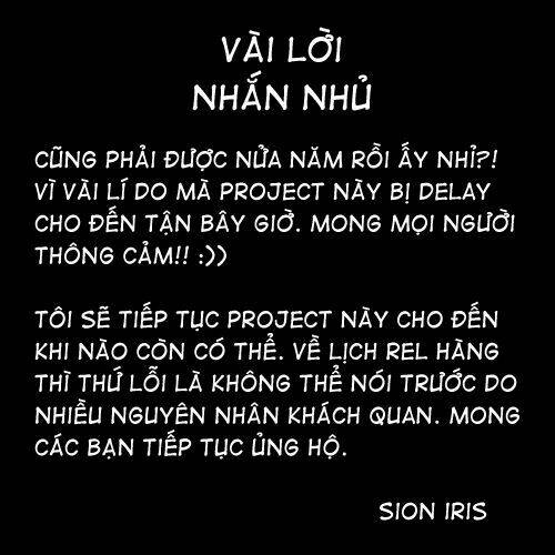 Muv Luv Alternative: Chapter 14