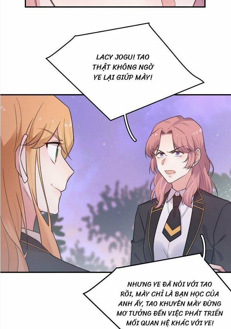 Ma Lạt Thiên Kim Đẩu Ác Thiếu: Chapter 255