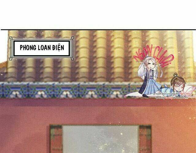 Thịnh Sủng Y Phi Chi Dao Quan Truyện: Chapter 58