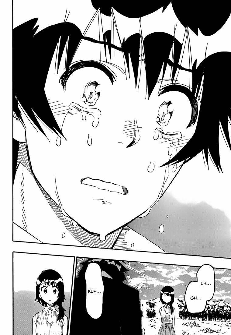 Tình Yêu Ngang Trái: Chapter 225