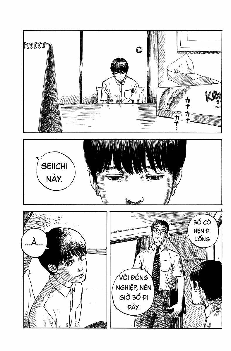 Chi No Wadachi: Chapter 22