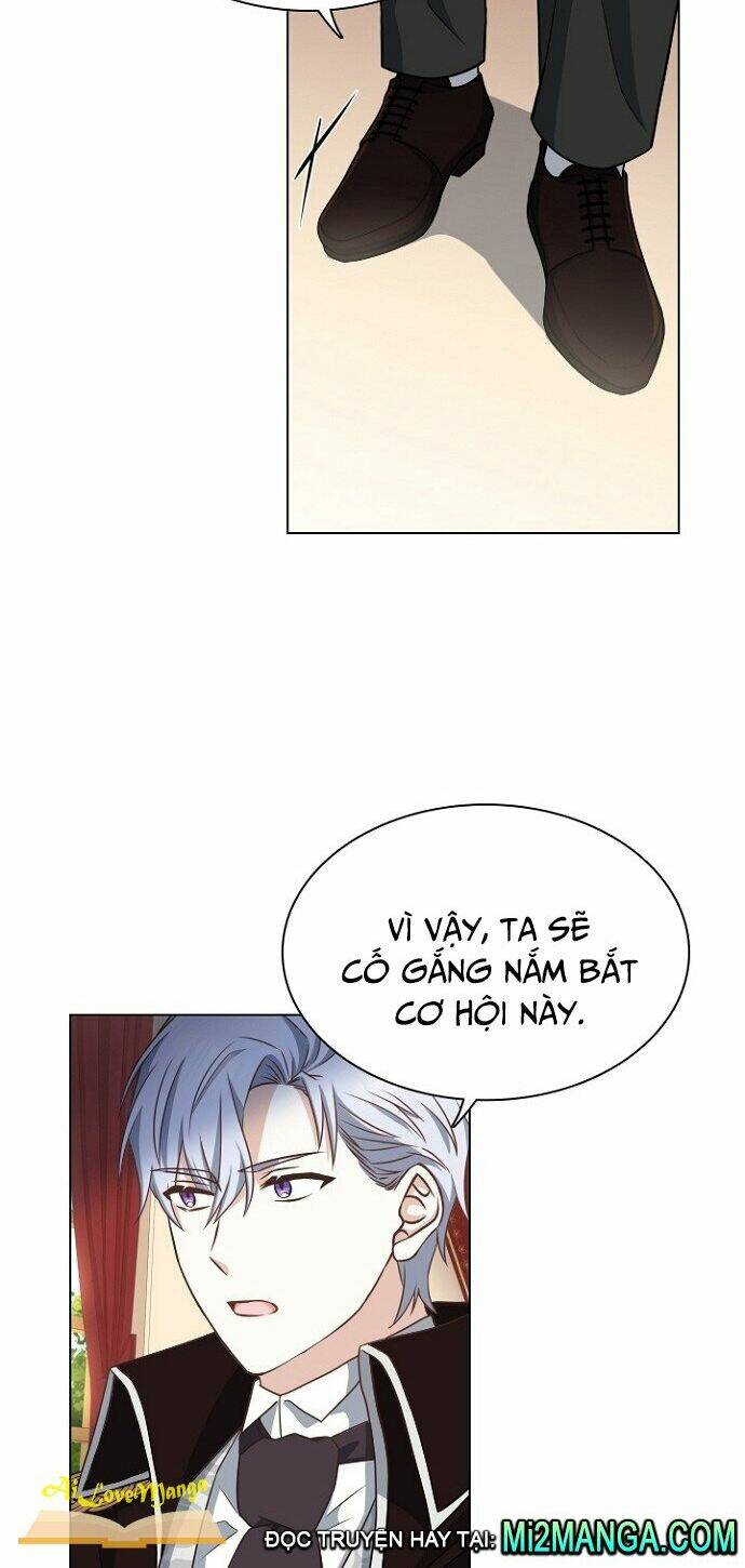Một Đêm Với Hoàng Đế: Chapter 19
