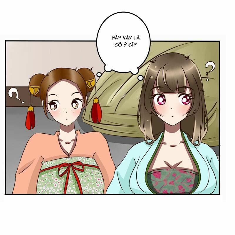 Thông Linh Phi: Chapter 51