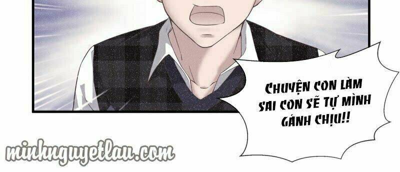 Chiến Lược Lãng Mạn Của Thịnh Thiếu: Chapter 53