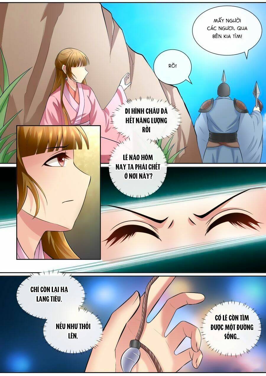 Ma Phi Giá Đáo: Chapter 144