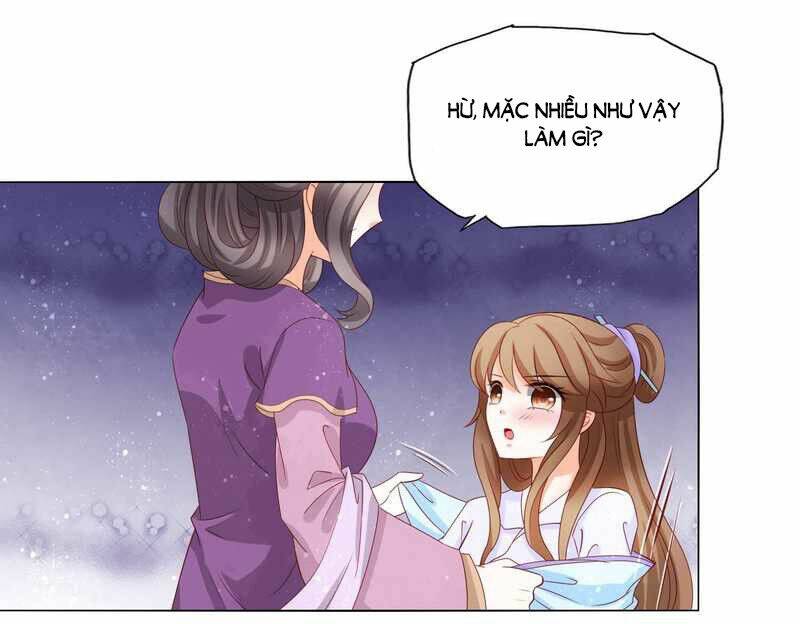 Nam Phi Nữ Tướng: Chapter 49