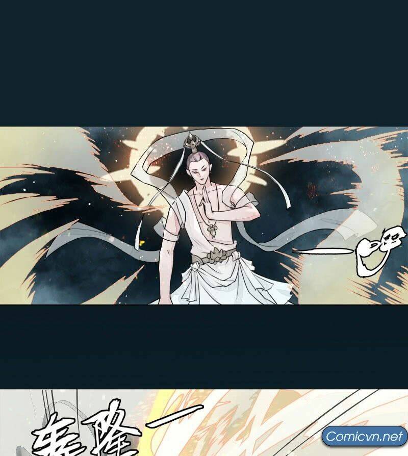 Tây Du Ngạo Tuyết Thiên: Chapter 2