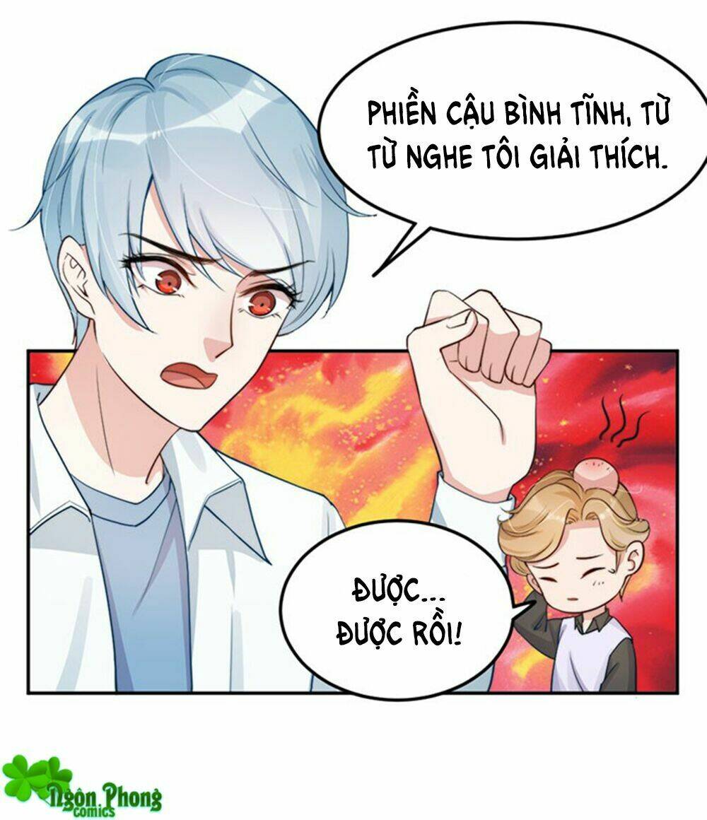 Bà Xã Tôi Là Nam Thần: Chapter 44