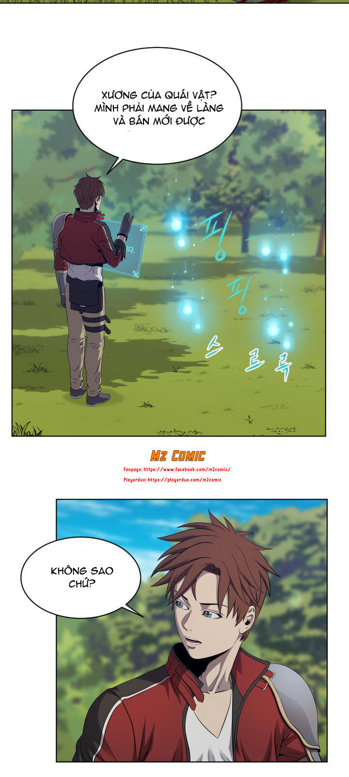 Cấp Độ Của Tôi Là Cao Nhất: Chapter 18