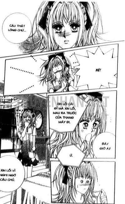 Lọ Lem Hậu Đậu: Chapter 51