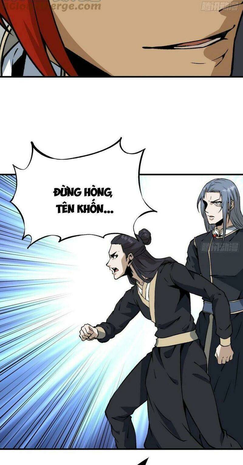 Cuồng Thiếu Siêu Thiên Tài: Chapter 81