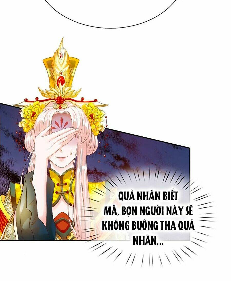 Ôn Nhu Bạo Quân: Nhiếp Chính Vương Gia Quá Hung Mãnh: Chapter 10