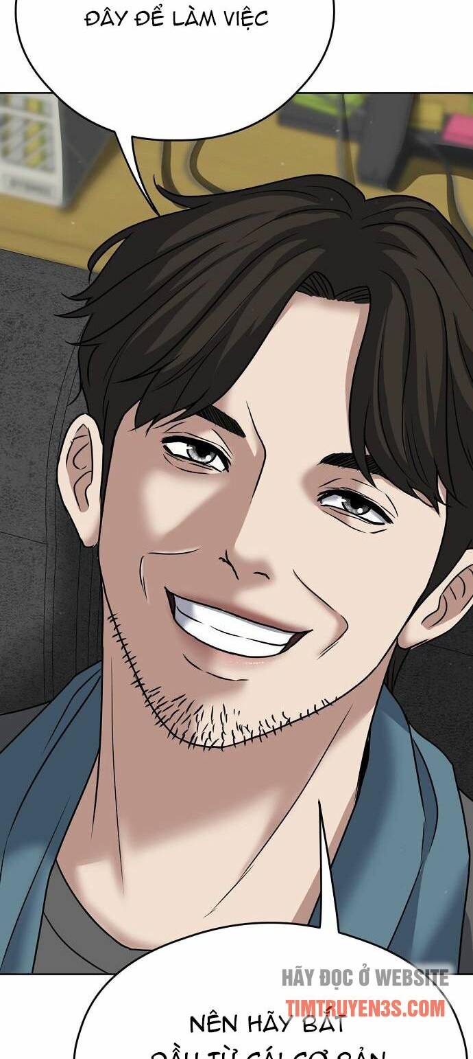 Đấu Kiếm - Công Tố Viên Lách Luật: Chapter 9