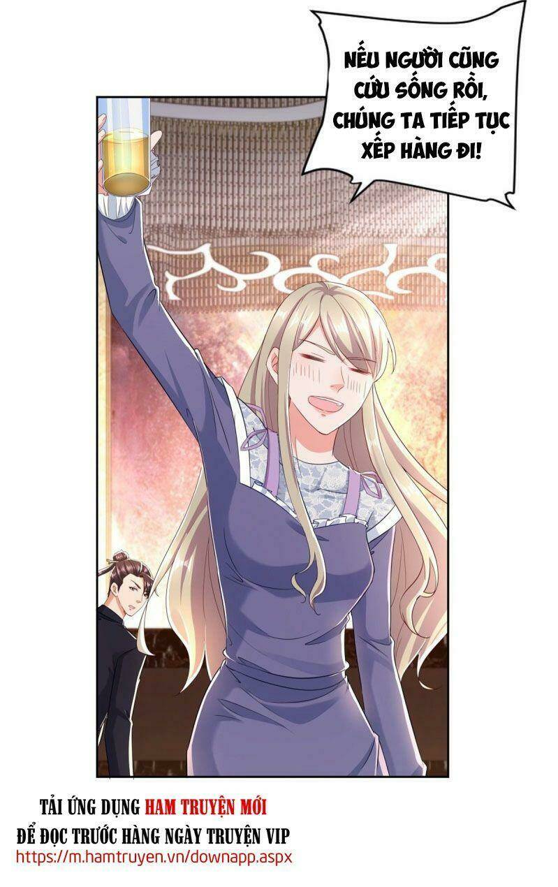 Chí Tôn Toàn Năng: Chapter 96