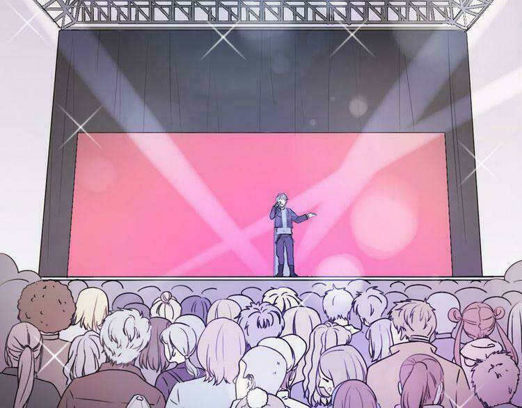 Cuộc Chiến Tình Yêu: Chapter 41