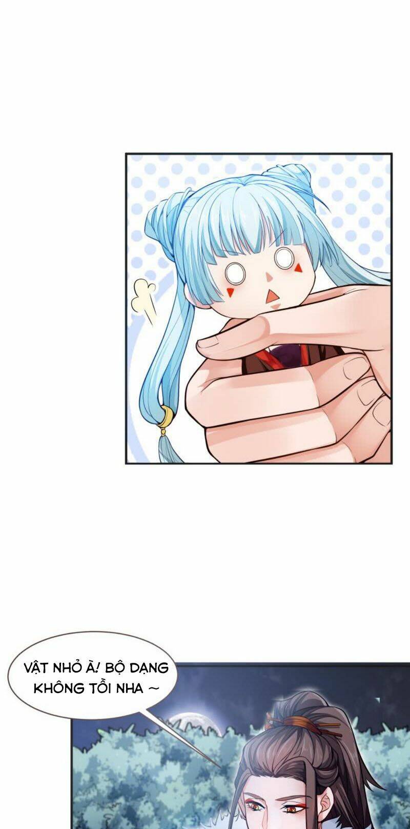 Ma Nhị Đại: Chapter 2