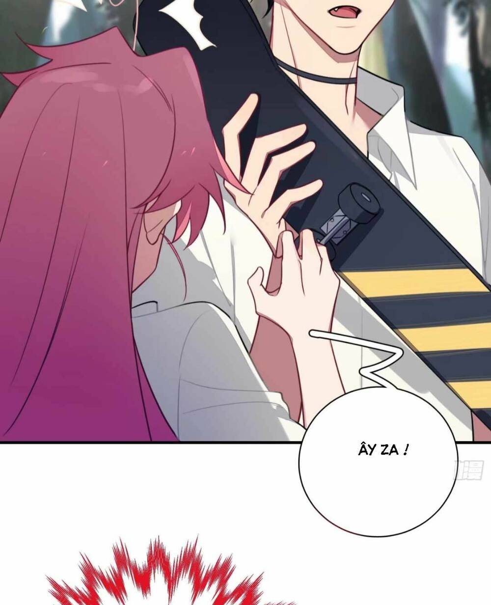 Ta Cùng Cẩu Nam Nhân Yêu Đương: Chapter 8