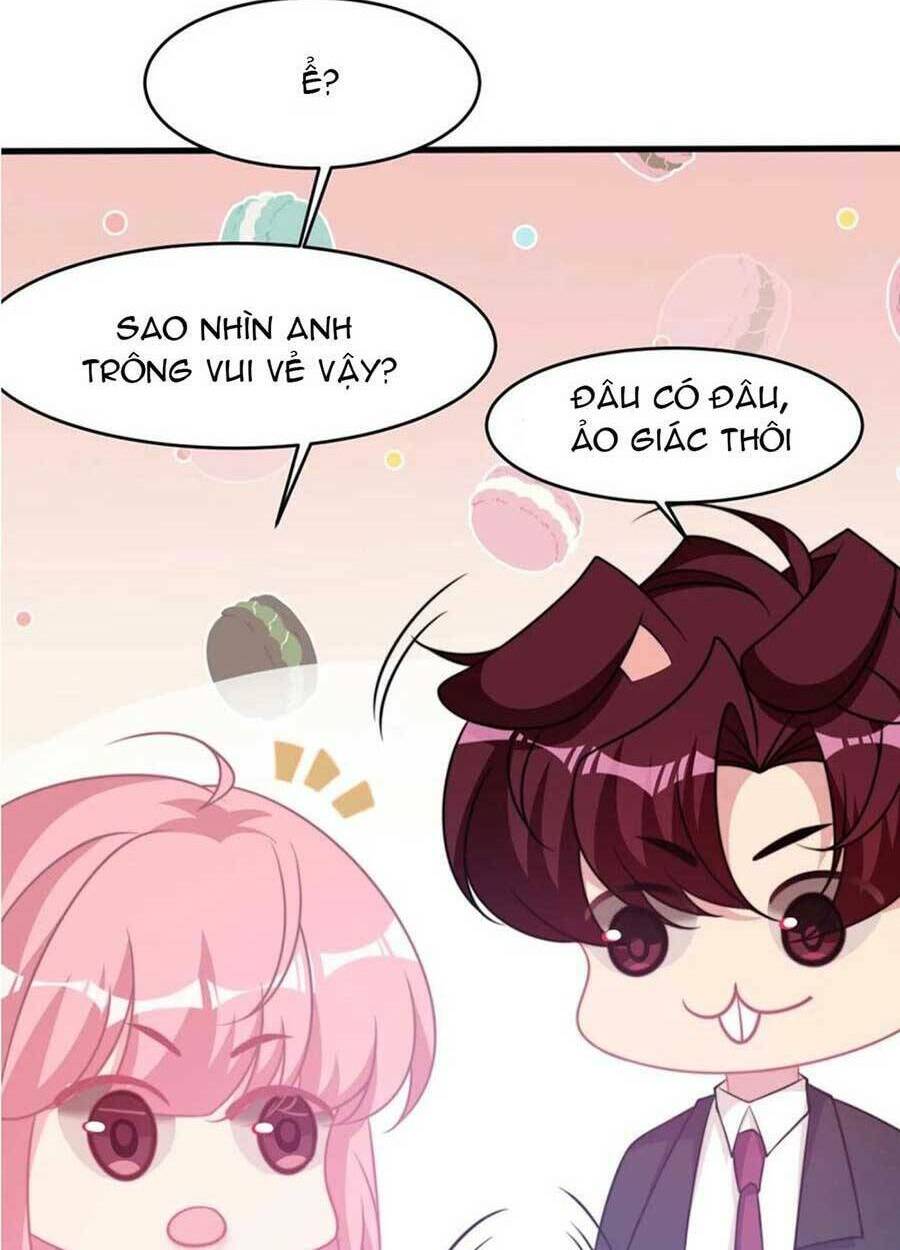 Vết Cắn Trí Mạng: Chapter 56