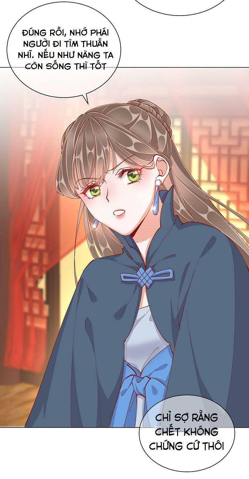 Công Lược Trưởng Thành Của Vương Phi: Chapter 48