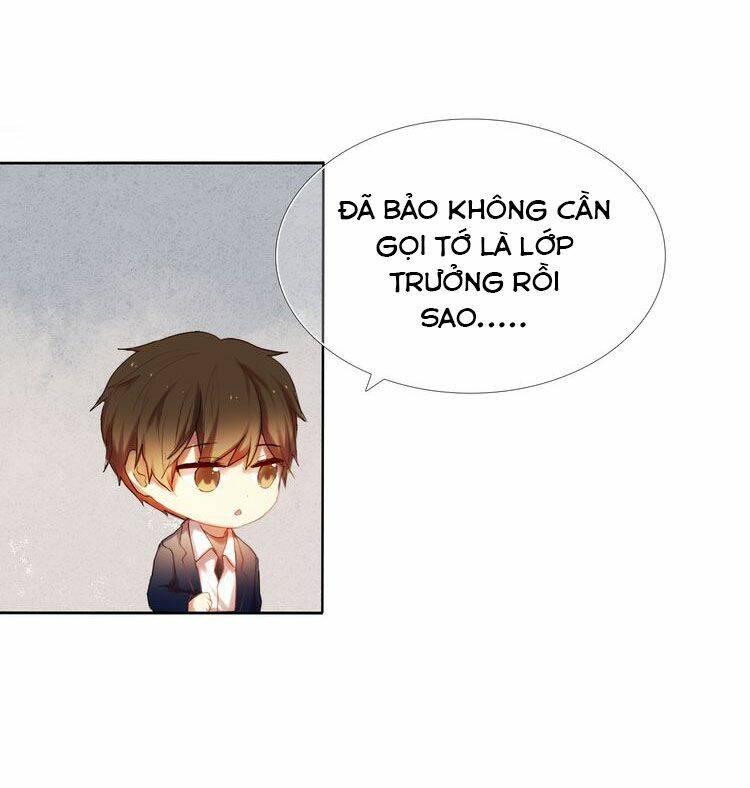 Kế Hoạch Trái Tim: Chapter 17