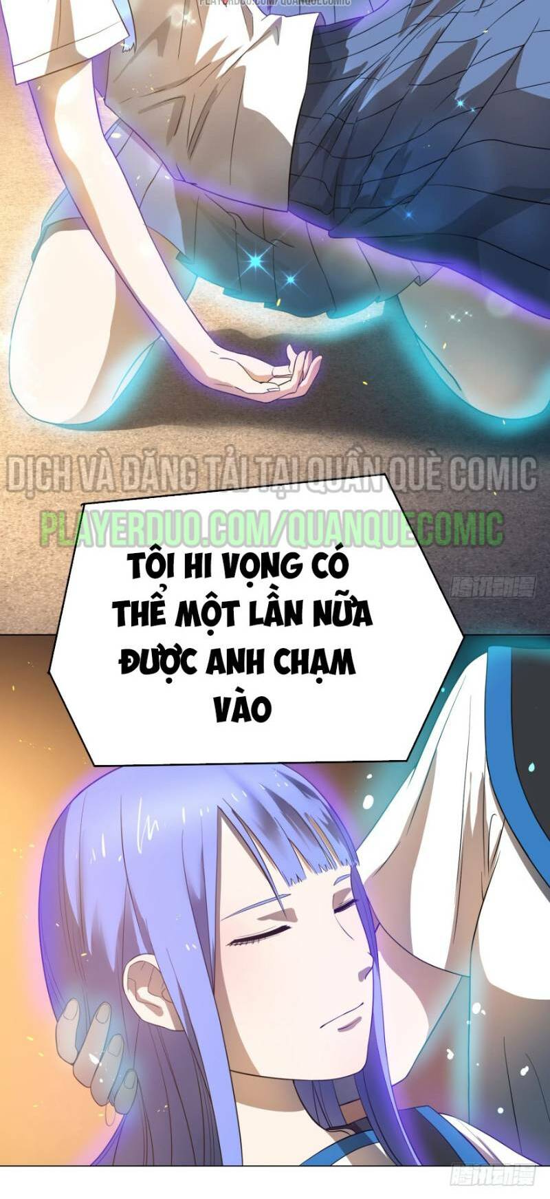 Danh Sách Kẻ Phản Diện: Chapter 22