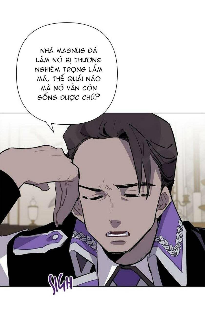 Cách Mà Pháp Sư Đối Mặt Với Cái Chết: Chapter 28.1