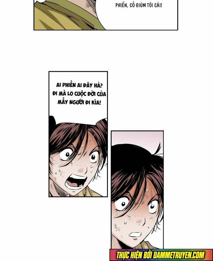 Double Casting: Chapter 47