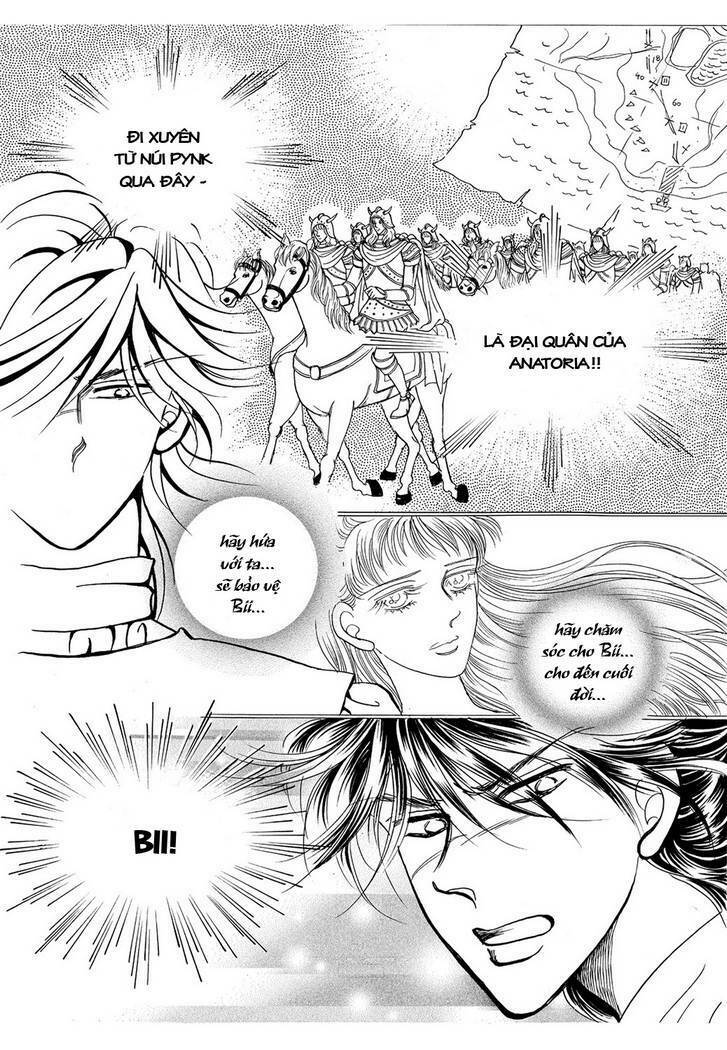 Princess Manhwa: Chapter 39