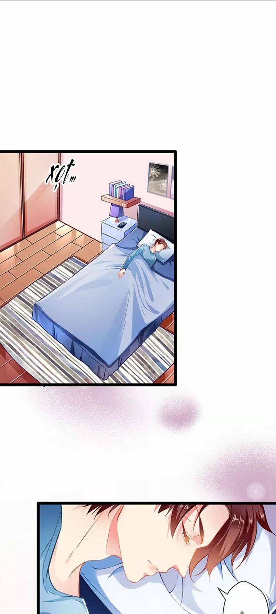 Cưng Chiều Ái Thê Hư Hỏng: Chapter 65