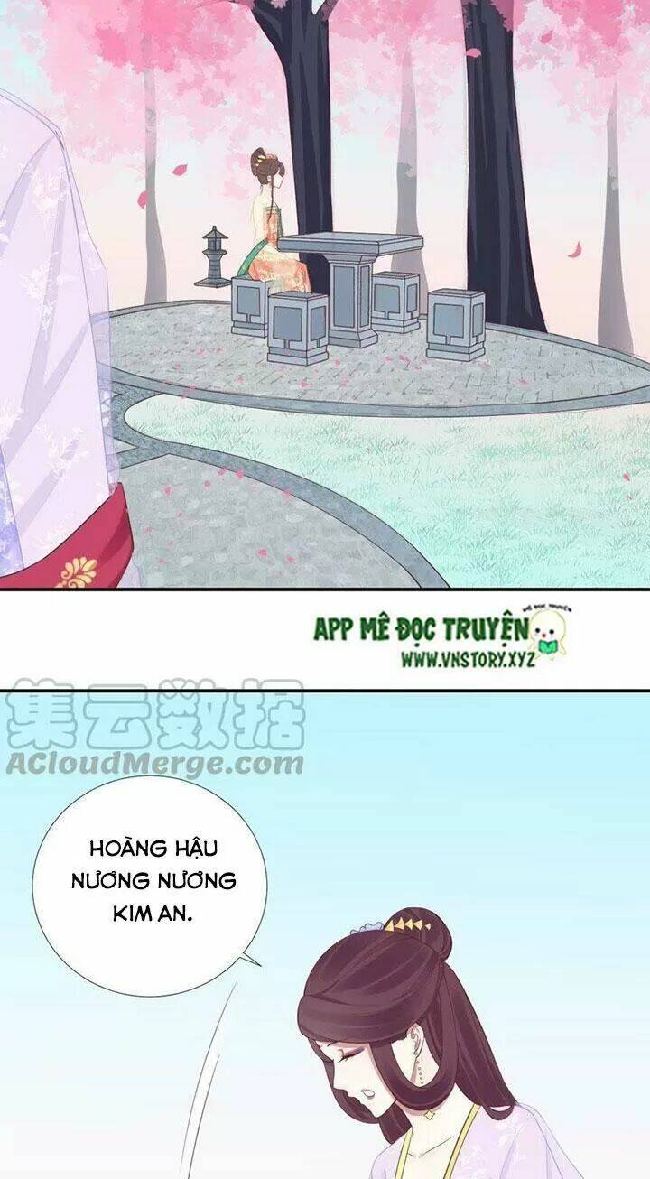 Hoàng Hậu Bận Lắm: Chapter 109