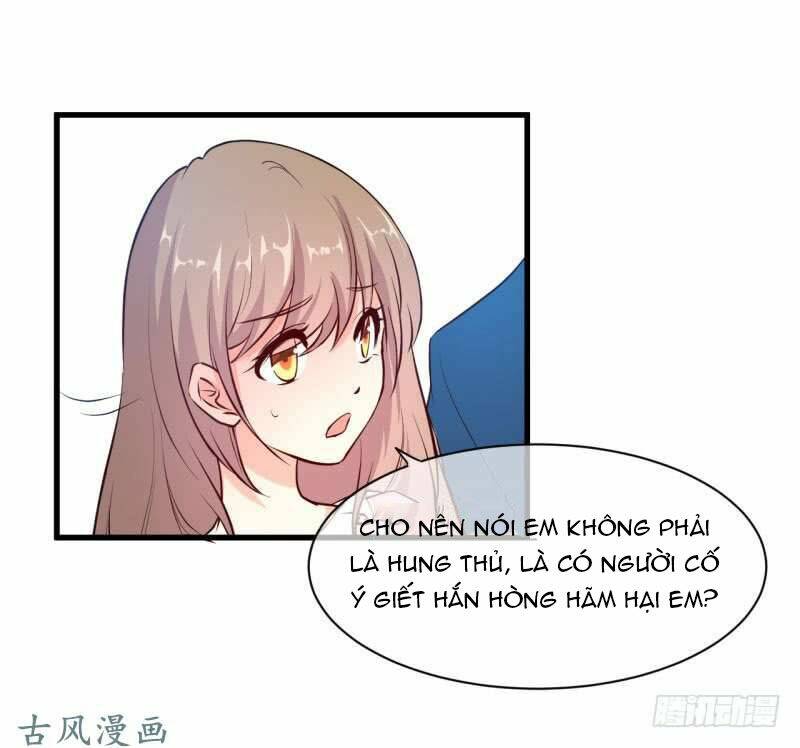 Ám Luyến Thành Hôn: Chapter 52