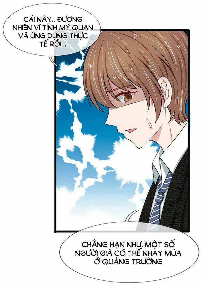 Phúc Hắc Lão Công Buông Em Ra: Chapter 64