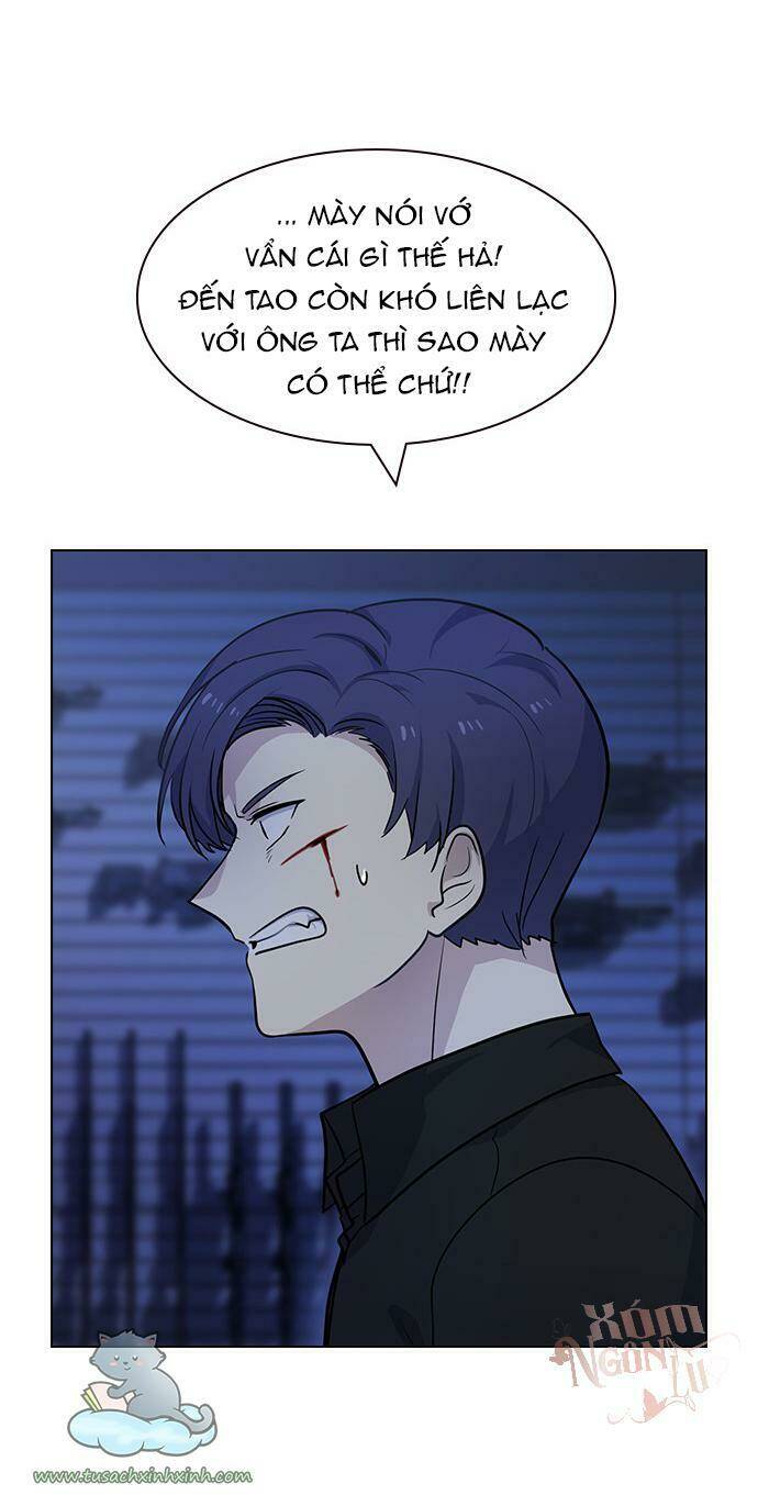 Thằng Bạn Trai Tồi Tệ Của Tôi: Chapter 72