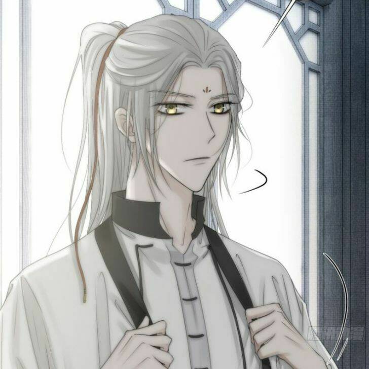 Nguyệt Trụy Trọng Minh: Chapter 19