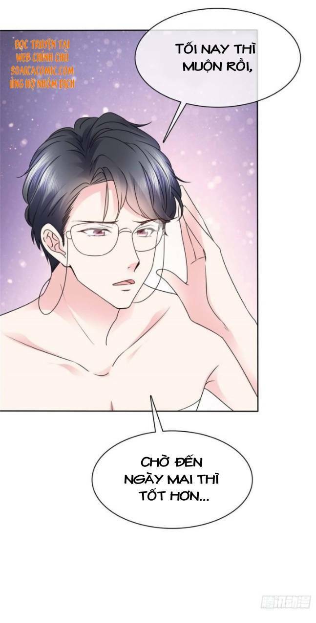 Boss Là Kim Chủ Của Tôi: Chapter 44