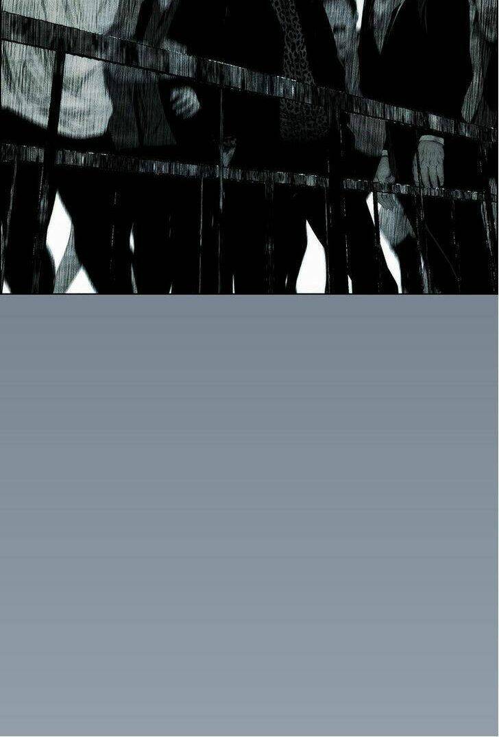 Cry Like Wolves: Chapter 3