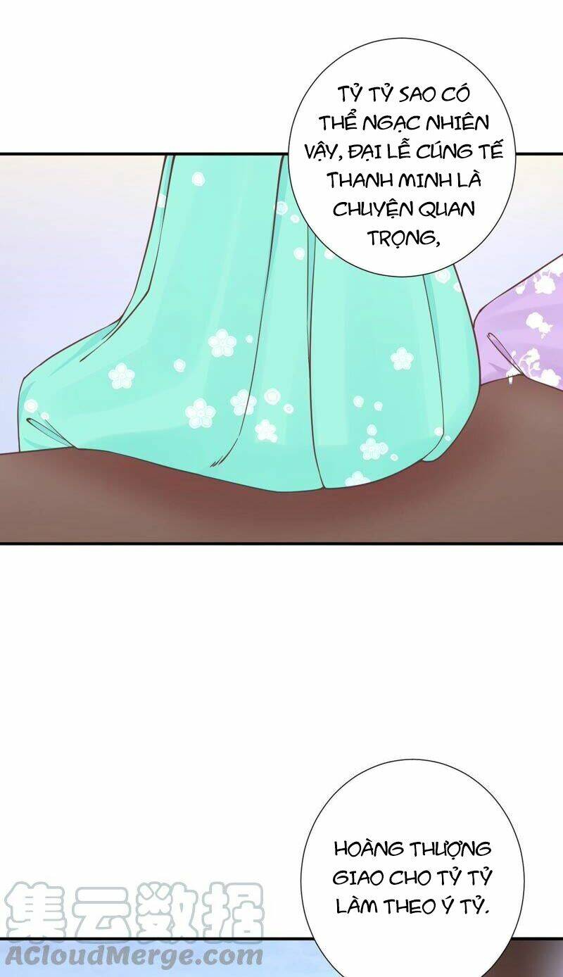 Hoàng Hậu Bận Lắm: Chapter 158