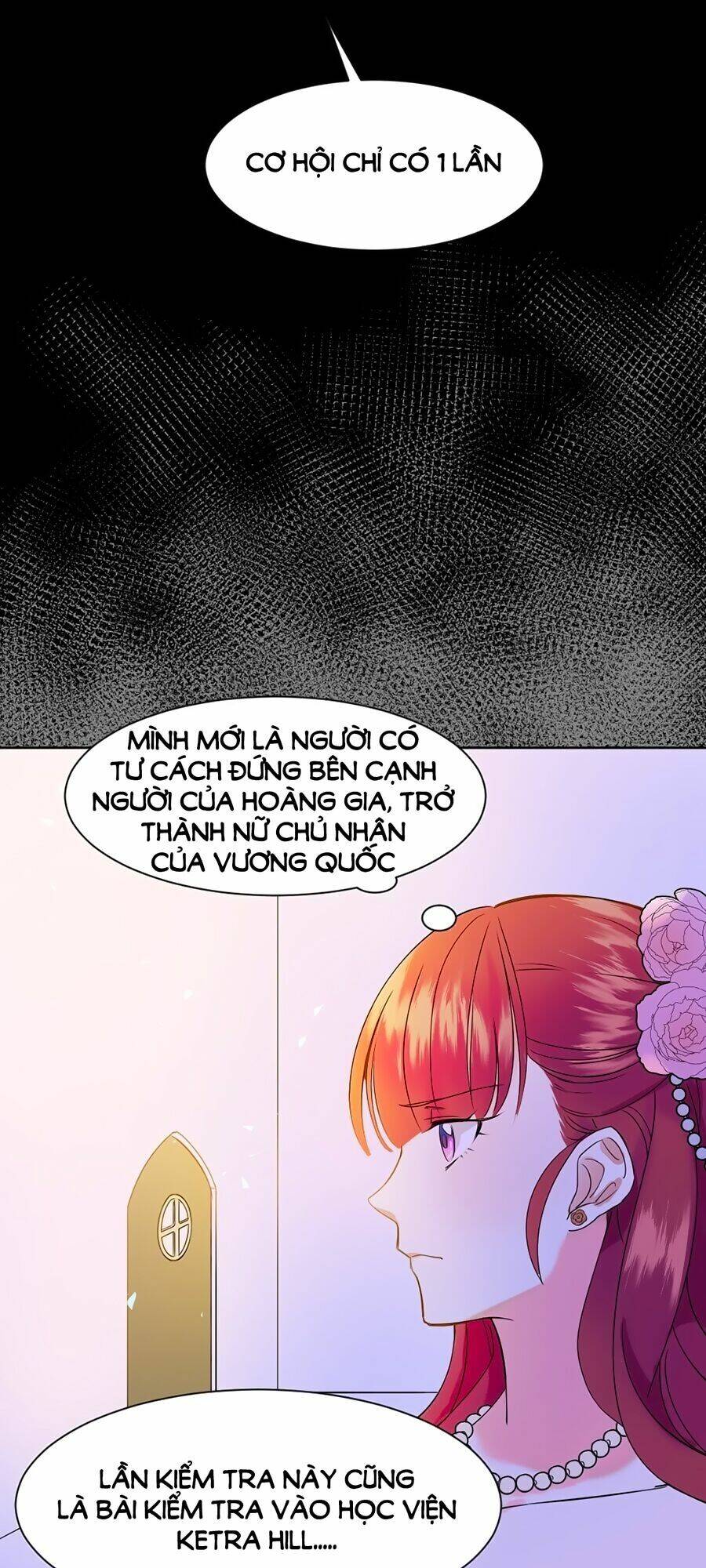 Trời Sinh Một Cặp? Tôi Cự Tuyệt!: Chapter 1