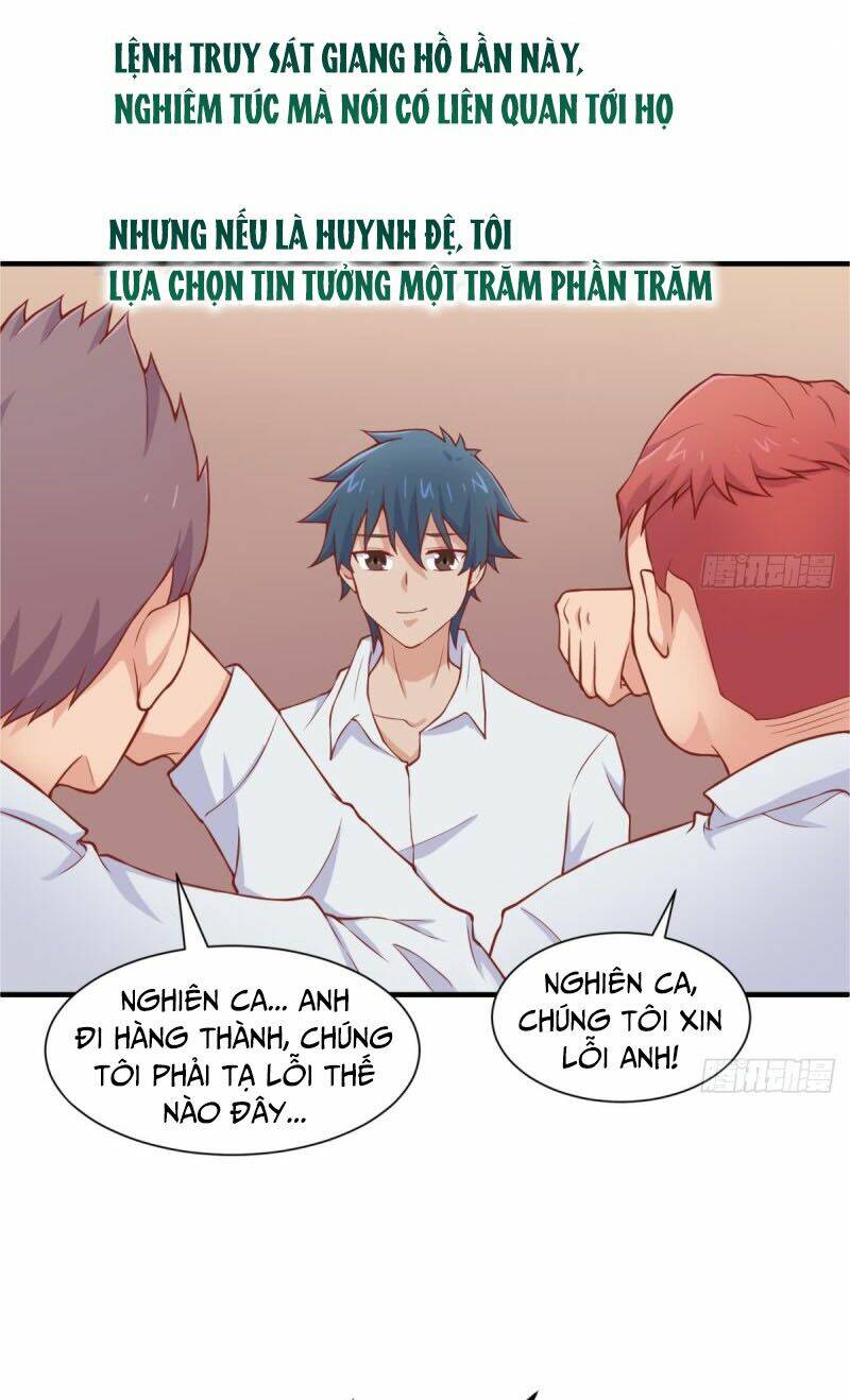 Bác Sĩ Riêng Của Nữ Thần: Chapter 92