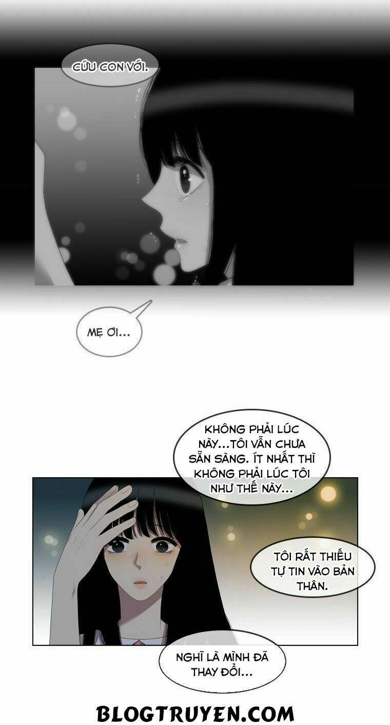 My Shining World: Chapter 41