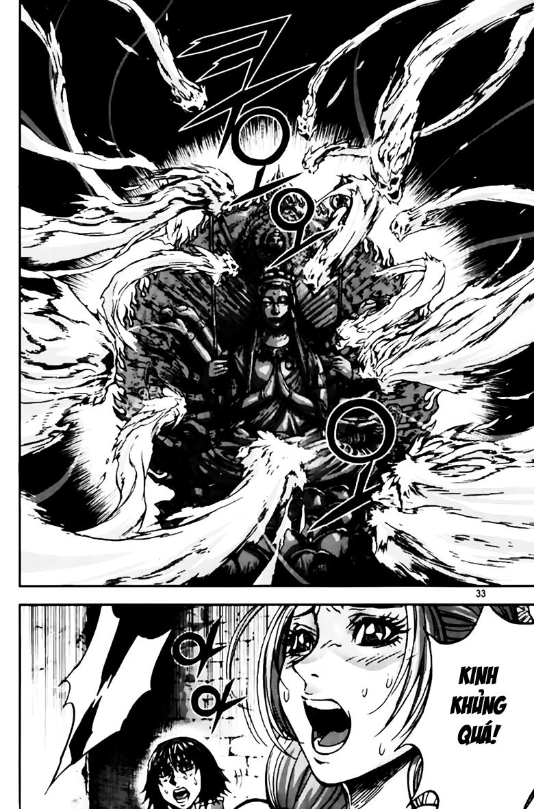 Diêm Đế: Chapter 260