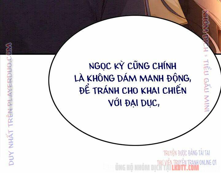 Trọng Sinh Bá Sủng Nhiếp Chính Vương Quá Mạnh Mẽ: Chapter 168