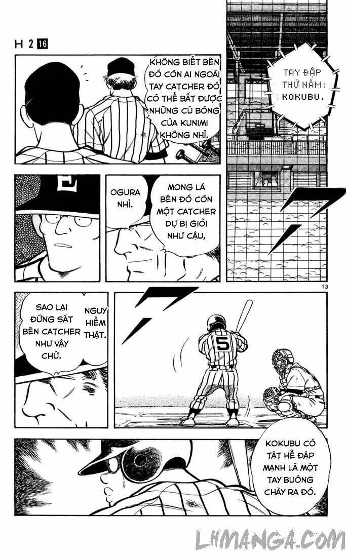 H2: Chapter 155