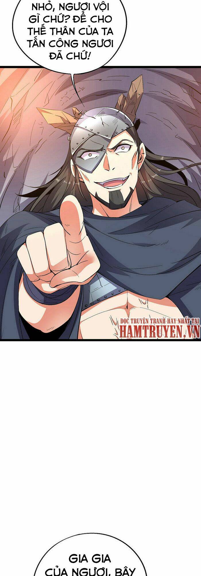 Phục Thiên Thánh Chủ: Chapter 68